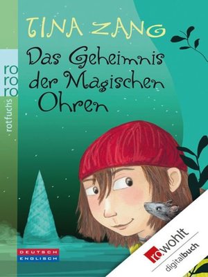 cover image of Das Geheimnis der Magischen Ohren
